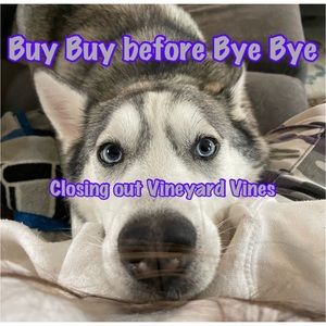 Vineyard Vines Closeout